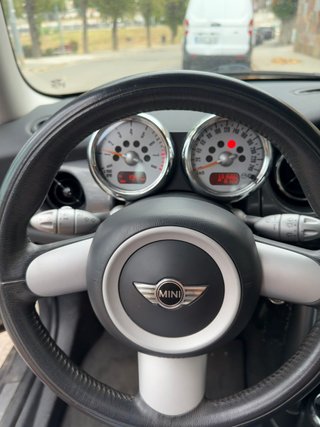 MINI Cooper 2005