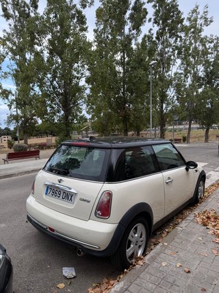 MINI Cooper 2005