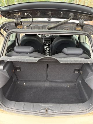 MINI Cooper 2005