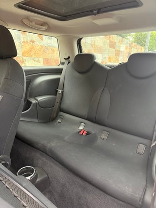 MINI Cooper 2005