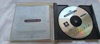 VIDEOJUEGOS PS1 - Micro Machines V3 PS1 PAL ESPAÑA
