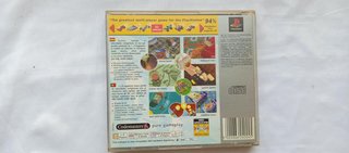 VIDEOJUEGOS PS1 - Micro Machines V3 PS1 PAL ESPAÑA