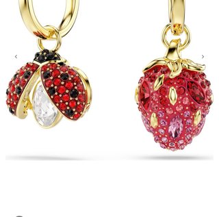 Pendientes Swarovski colección Idyllia