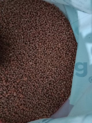 Abono para plantas y cultivos. 1 kilo