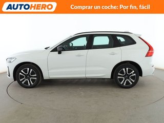 Volvo XC60 2.0 B4 Mild-Hybrid R Design 2WD