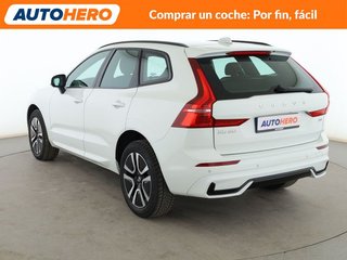 Volvo XC60 2.0 B4 Mild-Hybrid R Design 2WD