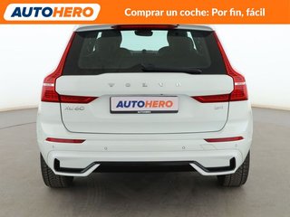 Volvo XC60 2.0 B4 Mild-Hybrid R Design 2WD