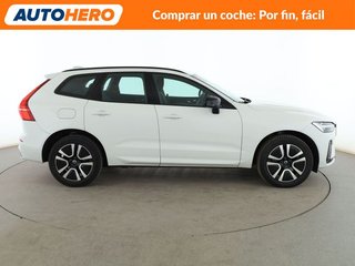 Volvo XC60 2.0 B4 Mild-Hybrid R Design 2WD