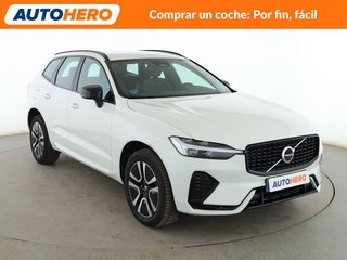 Volvo XC60 2.0 B4 Mild-Hybrid R Design 2WD