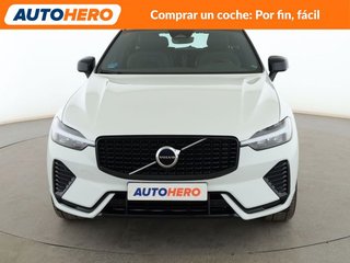 Volvo XC60 2.0 B4 Mild-Hybrid R Design 2WD