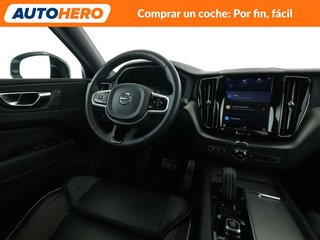 Volvo XC60 2.0 B4 Mild-Hybrid R Design 2WD