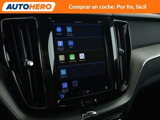 Volvo XC60 2.0 B4 Mild-Hybrid R Design 2WD