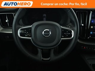 Volvo XC60 2.0 B4 Mild-Hybrid R Design 2WD