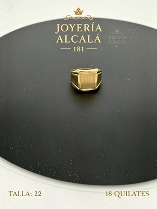 ANILLO SELLO RAYA LATERAL