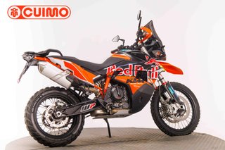 KTM 890 ADVENTURE R