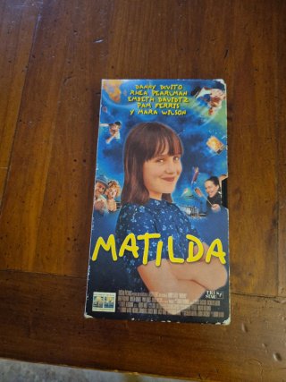 Colección VHS Disney Clásicos y Tesoros