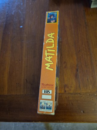 Colección VHS Disney Clásicos y Tesoros
