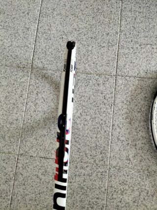 2 Raquetas Tenis Tecnifibre TF40