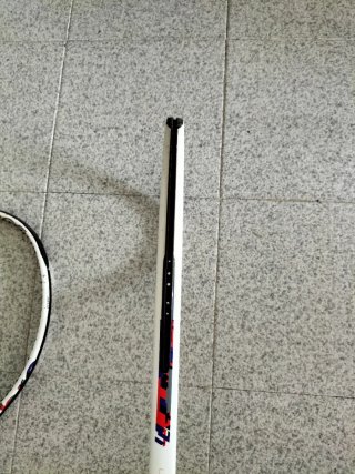 2 Raquetas Tenis Tecnifibre TF40