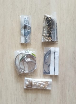 PACK BISUTERÍA VARIADA