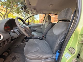 Citroen C3 2007