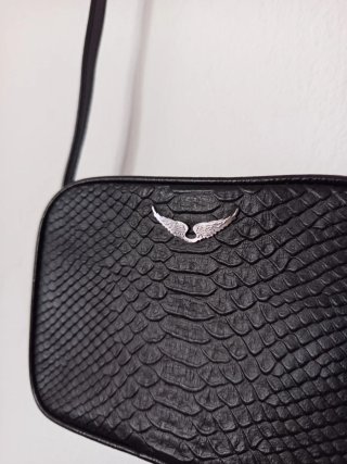 Bolso Zadig & Voltaire Negro