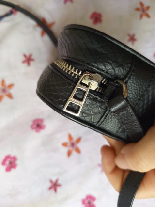 Bolso Zadig & Voltaire Negro