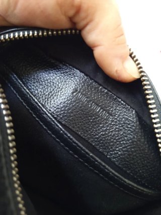 Bolso Zadig & Voltaire Negro