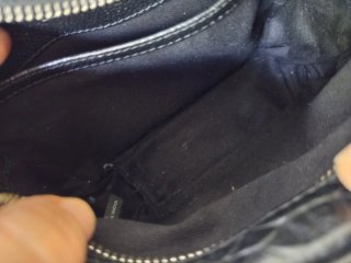 Bolso Zadig & Voltaire Negro