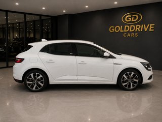 Renault Megane ZEN BLUE DCI 115CV