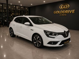 Renault Megane ZEN BLUE DCI 115CV