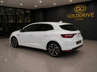 Renault Megane ZEN BLUE DCI 115CV