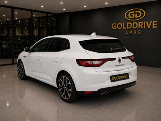 Renault Megane ZEN BLUE DCI 115CV