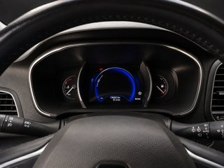 Renault Megane ZEN BLUE DCI 115CV