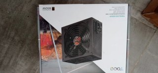 Máquina minar Pinecone Inibox 850 MH 500W