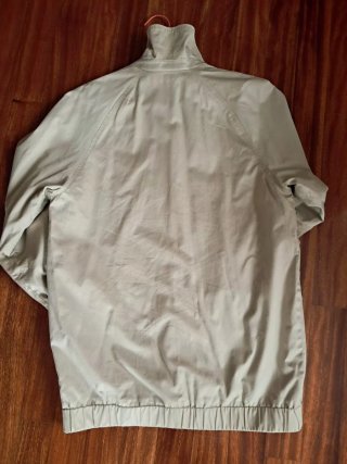 Gabardina Zara mujer camel 3/4. Da talla. Overside