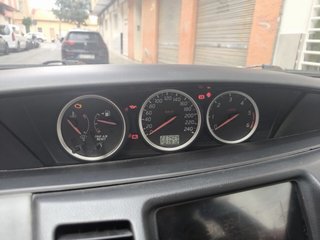 Nissan Primera 2002