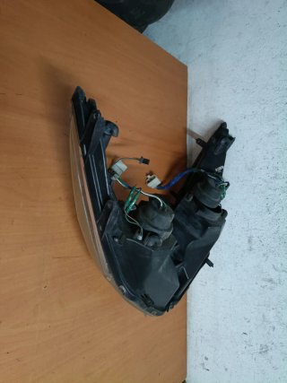 Faro Delantero Kawasaki J300 (2015)