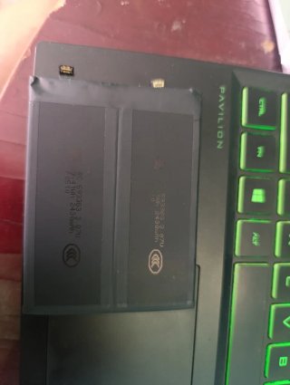 Batteria al litio polimero Xiaomi Mi 11T Pro