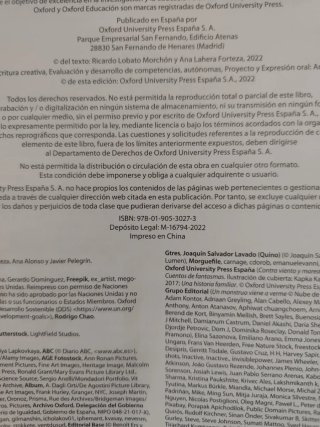 Lengua castellana y literatura 1 ESO