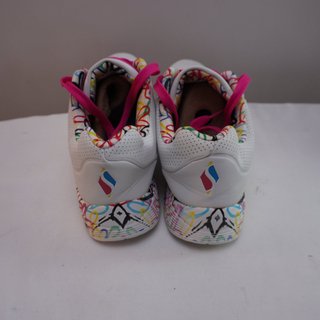 Zapatillas Skechers Mujer Talla 39 Corazón