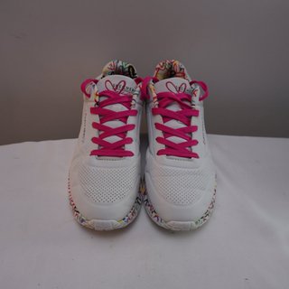 Zapatillas Skechers Mujer Talla 39 Corazón
