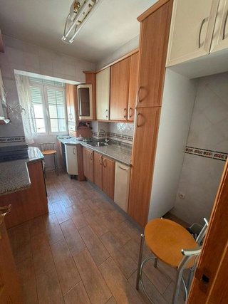 Piso en alquiler en Centro en Valladolid