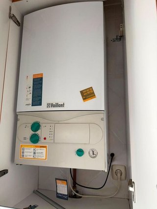 Piso en alquiler en Centro en Valladolid