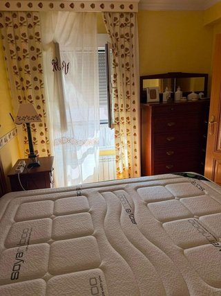 Piso en alquiler en Centro en Valladolid