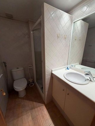 Piso en alquiler en Centro en Valladolid