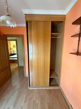 Piso en alquiler en Centro en Valladolid
