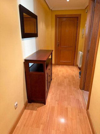 Piso en alquiler en Centro en Valladolid