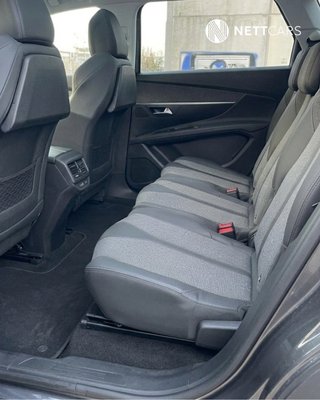 PEUGEOT 5008 Allure 1.5 BlueHDi 130CV - 7 Plazas