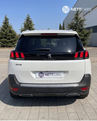 PEUGEOT 5008 Allure 1.5 BlueHDi 130CV - 7 Plazas
